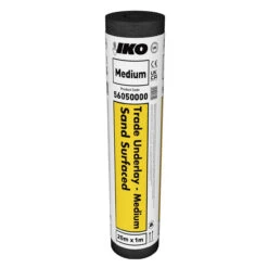 IKO Trade Underlay Medium 20m