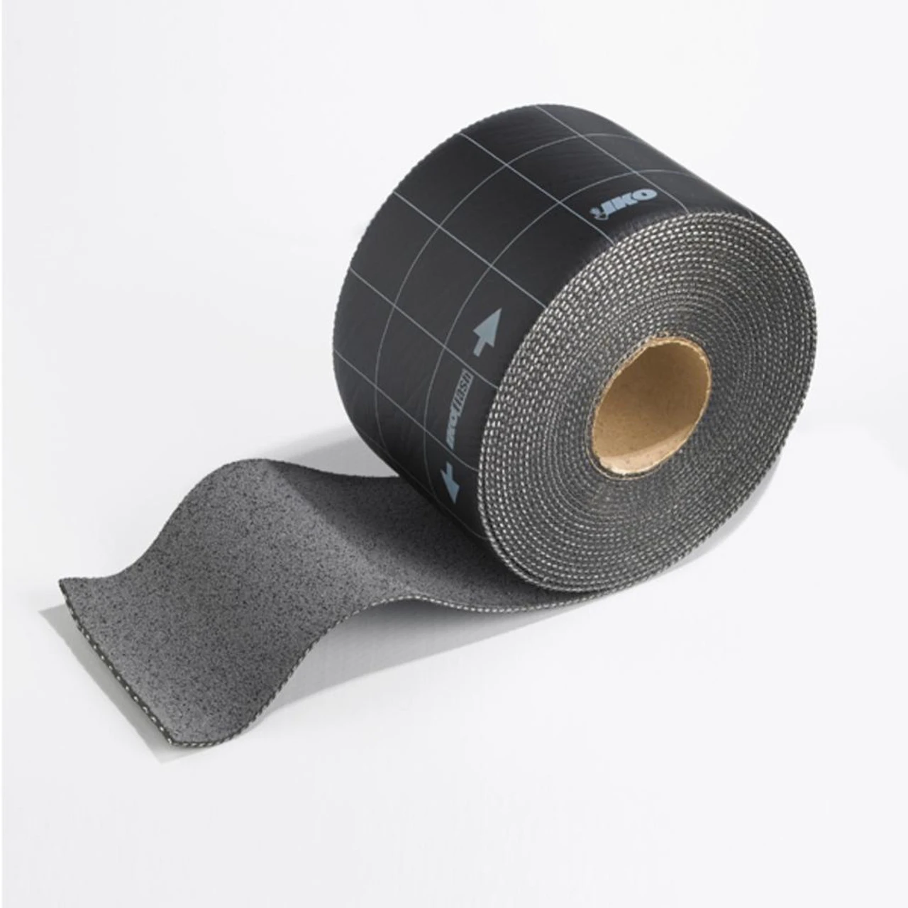 IKO Flashing Roll Lead Free Grey 12,000 X 400mm 1 IKO Flashing Roll Lead Free Grey 12,000 X 400mm