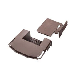 Klober Eaves/Ridge Closure Pack Brown