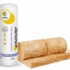 ISOVER APR 1200 Acoustic Partition Insulation Loft Roll (2 X 600) X 25 X 20000mm