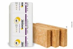 ISOVER Cavity Wall Slab 36 6.55m2 1200 X 455 X 100mm