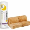 ISOVER RD Party Wall Insulation Roll 7.74m2 75 X (2 X 455) X 8500mm