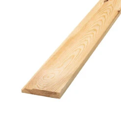 Lambs Tongue Redwood Timber Skirting Boards 25 X 175mm