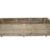 Forest Garden Lomello Planter 1800 X 500 X 500mm
