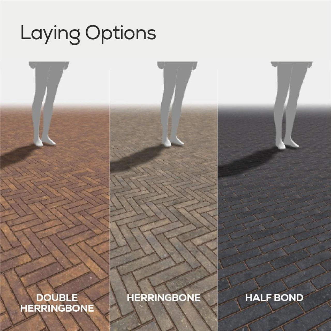 Marshalls Savanna Linear Block Paving Traditional 200 X 50 X 60mm (1sqm) 4 Marshalls Savanna Linear Block Paving Traditional 200 X 50 X 60mm (1sqm) - Image 4