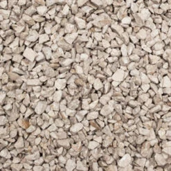 Limestone Chippings Bulk Bag 20mm