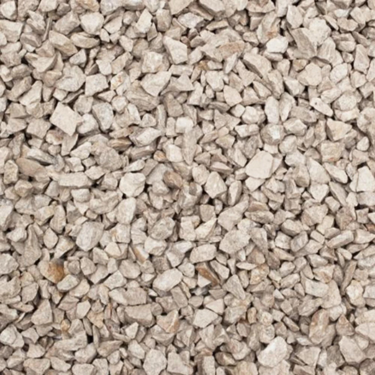 Limestone Chippings Bulk Bag 20mm 1 Limestone Chippings Bulk Bag 20mm