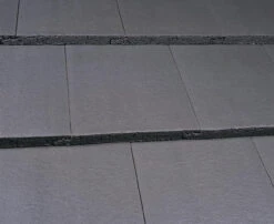 Marley Modern Hip Block End Smooth Grey (MA29228)