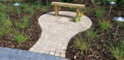 Talasey Cobblestone Meadow Sandstone Cobble Paving 100 X 100 X 25-50mm (6m2) 6 Talasey Cobblestone Meadow Sandstone Cobble Paving 100 X 100 X 25-50mm (6m2) -TimberWorks Meadow Project Pack IMG 03.jpg 87328.1755744534