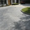 Talasey Midnight Blue NSBP Limestone Block Paving 150 X 150mm (8.8m2)