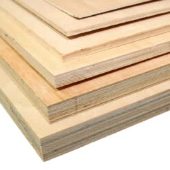 Plywood PRC Mixed Light Hardwood EN636-2S Class 2 FSC 3.6 X 1220 X 2440mm 7 Plywood PRC Mixed Light Hardwood EN636-2S Class 2 FSC 3.6 X 1220 X 2440mm -TimberWorks MixedLightHardwoodPly.jpg 73275.1755767042