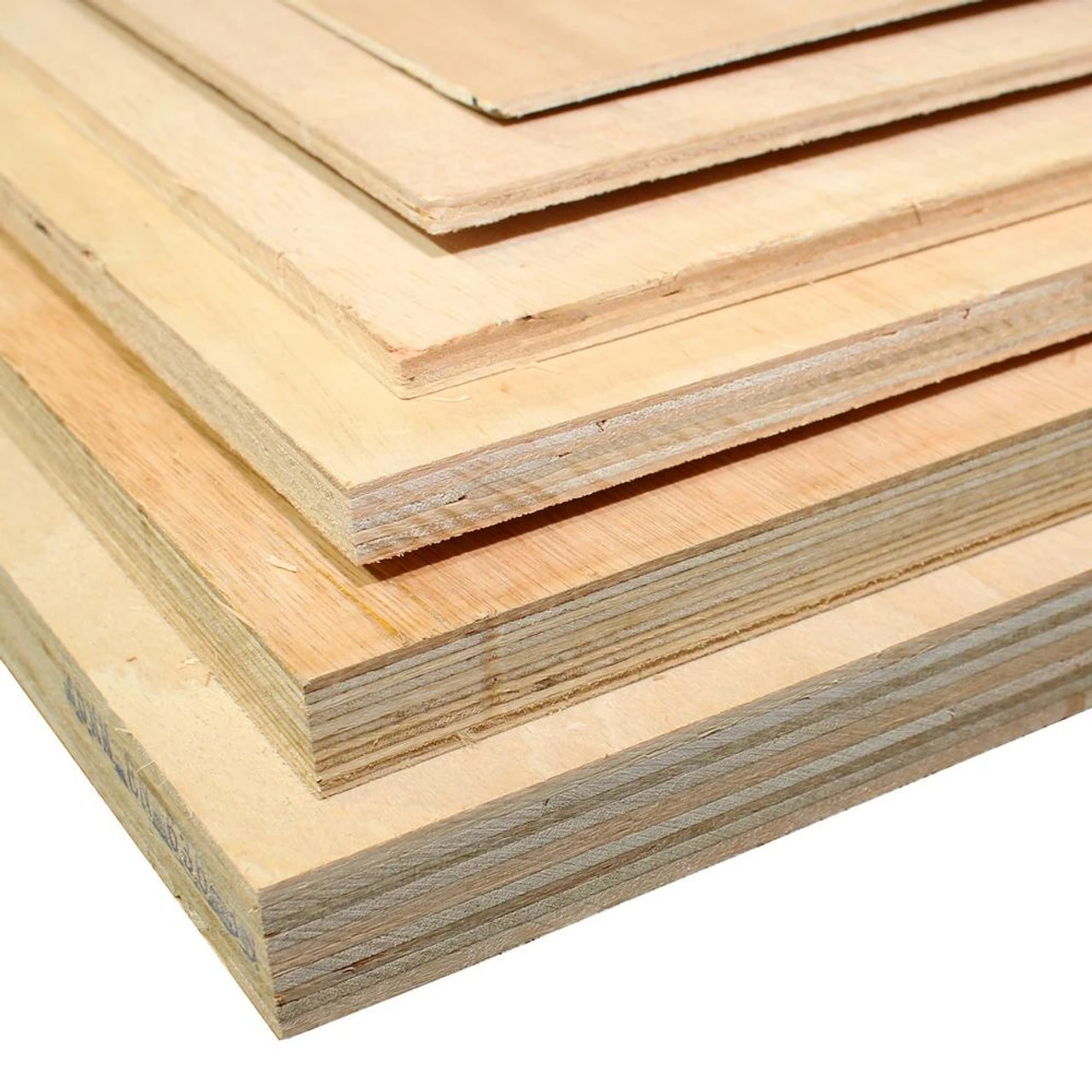 Plywood PRC Mixed Light Hardwood EN636-2S Class 2 FSC 3.6 X 1220 X 2440mm 4 Plywood PRC Mixed Light Hardwood EN636-2S Class 2 FSC 3.6 X 1220 X 2440mm - Image 4
