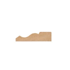 Ogee Primed MDF Architrave FSC 18 X 57 X 4400mm -TimberWorks OGEE206820END.jpg 93356.1755767405
