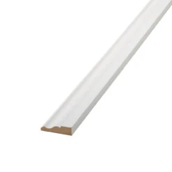 Ogee Primed MDF Architrave FSC 18 X 68 X 5400mm