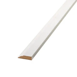 Ovolo Primed MDF Architrave FSC 18 X 68 X 4400mm