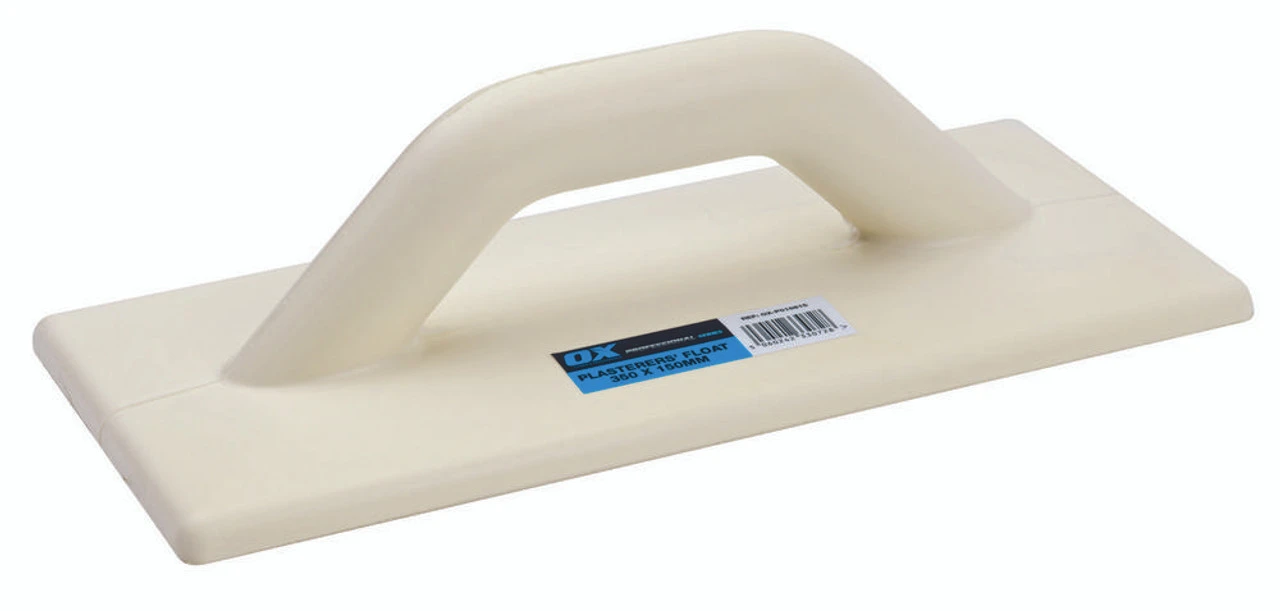 OX Pro Plasterers' Float 350 X 150mm (OX-P016815)