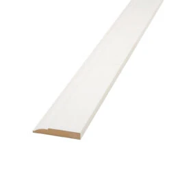 Ovolo Primed MDF Skirting Boards 18 X 119 X 4400mm