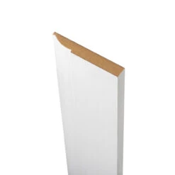 Ovolo Primed MDF Skirting Boards 18 X 168 X 4400mm -TimberWorks Ovolo20MDF2018x119mm20TOP20ANGLE.jpg 26991.1755767231