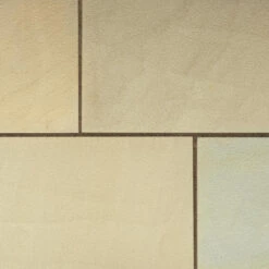 Talasey Premiastone Cornsilk Sandstone Paving 900 X 600 X 20mm (18.00m2)