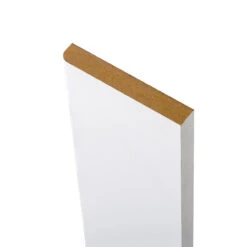 9mm Round One Edge Primed MDF Skirting Boards 15 X 119 X 4400mm -TimberWorks ROUND20ONE20EDGE20119X1820TOP20ANGLE.jpg 37046.1755767366