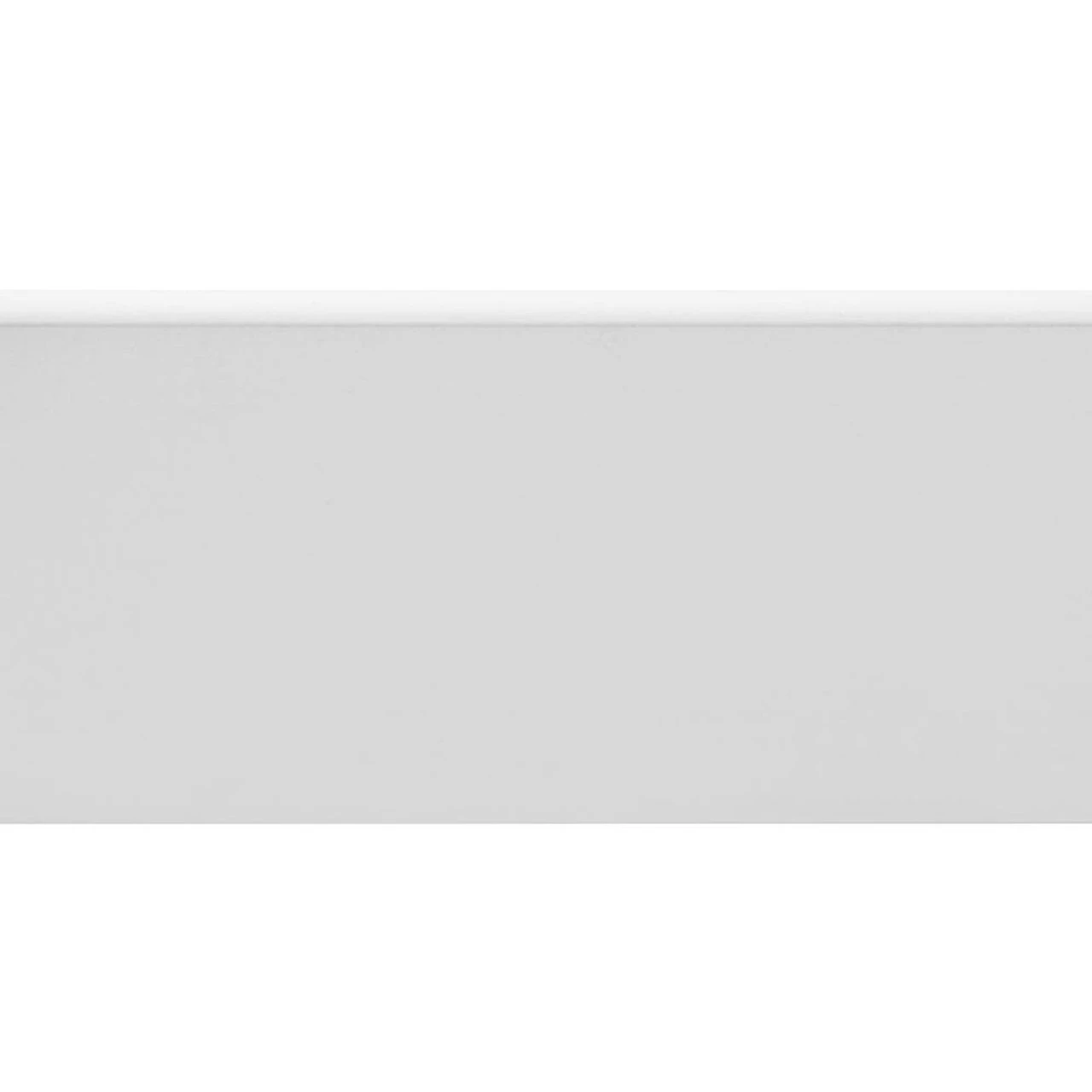 9mm Round One Edge Primed MDF Skirting Boards 18 X 94 X 5400mm 5 9mm Round One Edge Primed MDF Skirting Boards 18 X 94 X 5400mm - Image 5