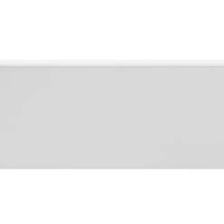 9mm Round One Edge Primed MDF Skirting Boards 18 X 119 X 5400mm -TimberWorks ROUND20ONE20EDGE2018X9420Flat20on.jpg 90908.1755767339