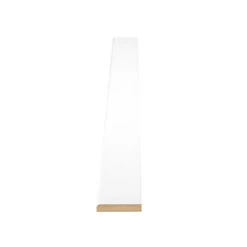 9mm Round One Edge Primed MDF Skirting Boards 18 X 94 X 5400mm 8 9mm Round One Edge Primed MDF Skirting Boards 18 X 94 X 5400mm -TimberWorks ROUND20ONE20EDGE2018X9420TOP.jpg 08992.1755767322