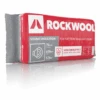 Rockwool Sound Insulation Slab 1200 X 600 X 100mm