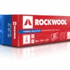 Rockwool Thermal Insulation Cavity Batt Insulation 1200 X 455 X 100mm