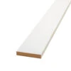 Square Edge Primed MDF Architrave FSC 18 X 68mm X 5400mm