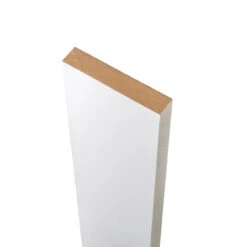 Square Edge Primed MDF Architrave FSC 18 X 68mm X 4400mm
