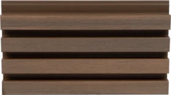 Talasey Piranha Shadow Gap Composite Cladding Brown Cedar 170 X 26 X 3600mm