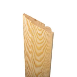 Dual Torus & Ovolo Sanitary Redwood Timber Skirting Boards 25 X 175mm -TimberWorks TORUS OVOLO2025X12520120TOP20ANGLE.jpg 36833.1755766423