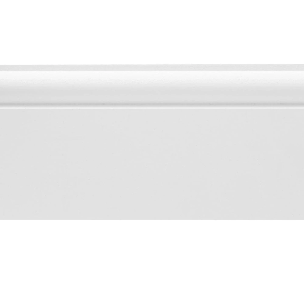 Torus Primed MDF Skirting Boards 18 X 219 X 4400mm 5 Torus Primed MDF Skirting Boards 18 X 219 X 4400mm - Image 5