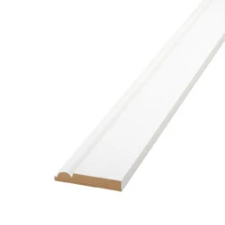 Torus Primed MDF Skirting Boards 18 X 119 X 4400mm