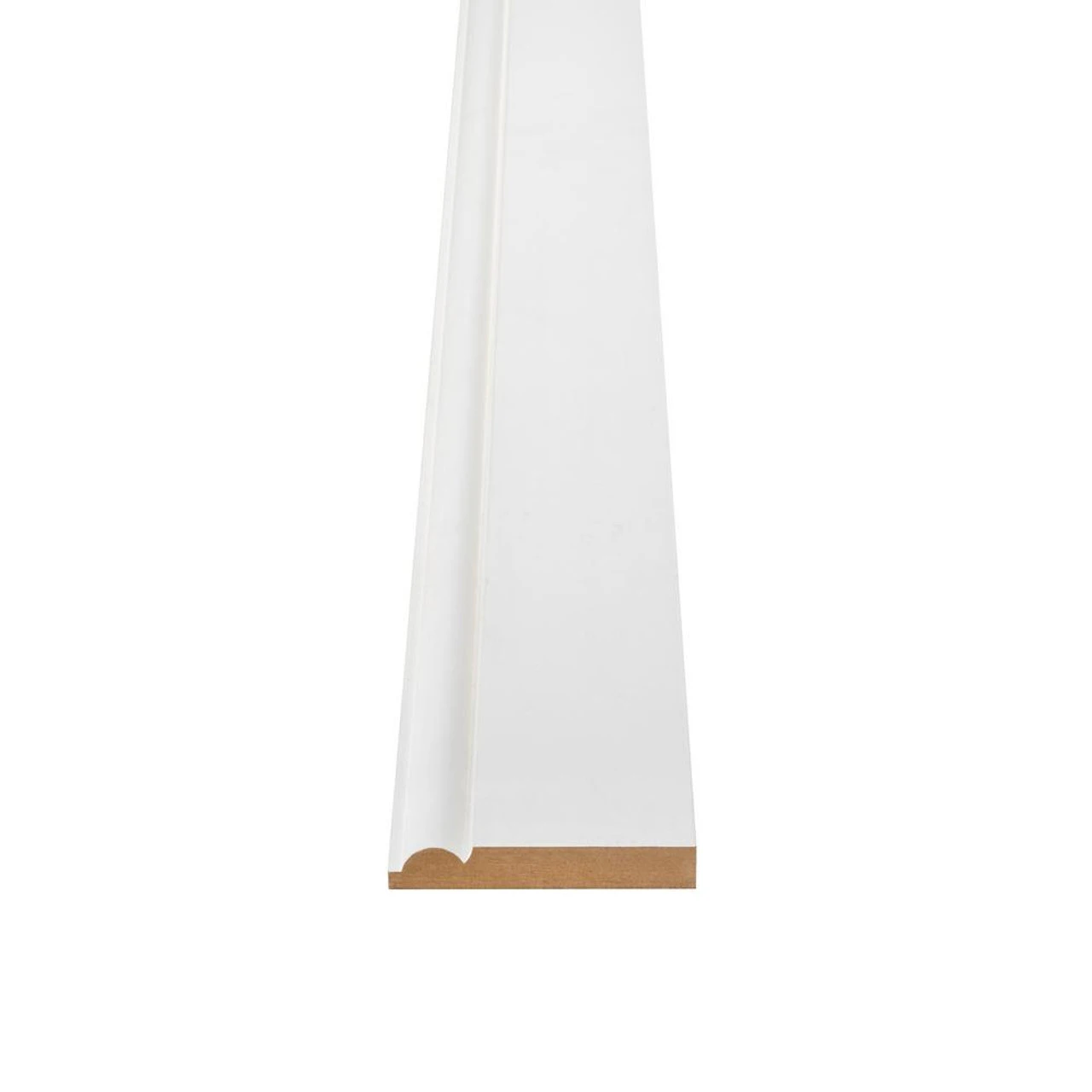 Torus Primed MDF Skirting Boards 18 X 94 X 5400mm 3 Torus Primed MDF Skirting Boards 18 X 94 X 5400mm - Image 3