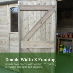 Forest Garden Modular Reverse Apex Shed (10x8) 3062 X 2518 X 2412mm -TimberWorks TPRA810M 11.jpg 64445.1755752771