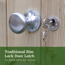 Forest Garden Modular Reverse Apex Shed (10x8) 3062 X 2518 X 2412mm -TimberWorks TPRA810M 12.jpg 09319.1755752771