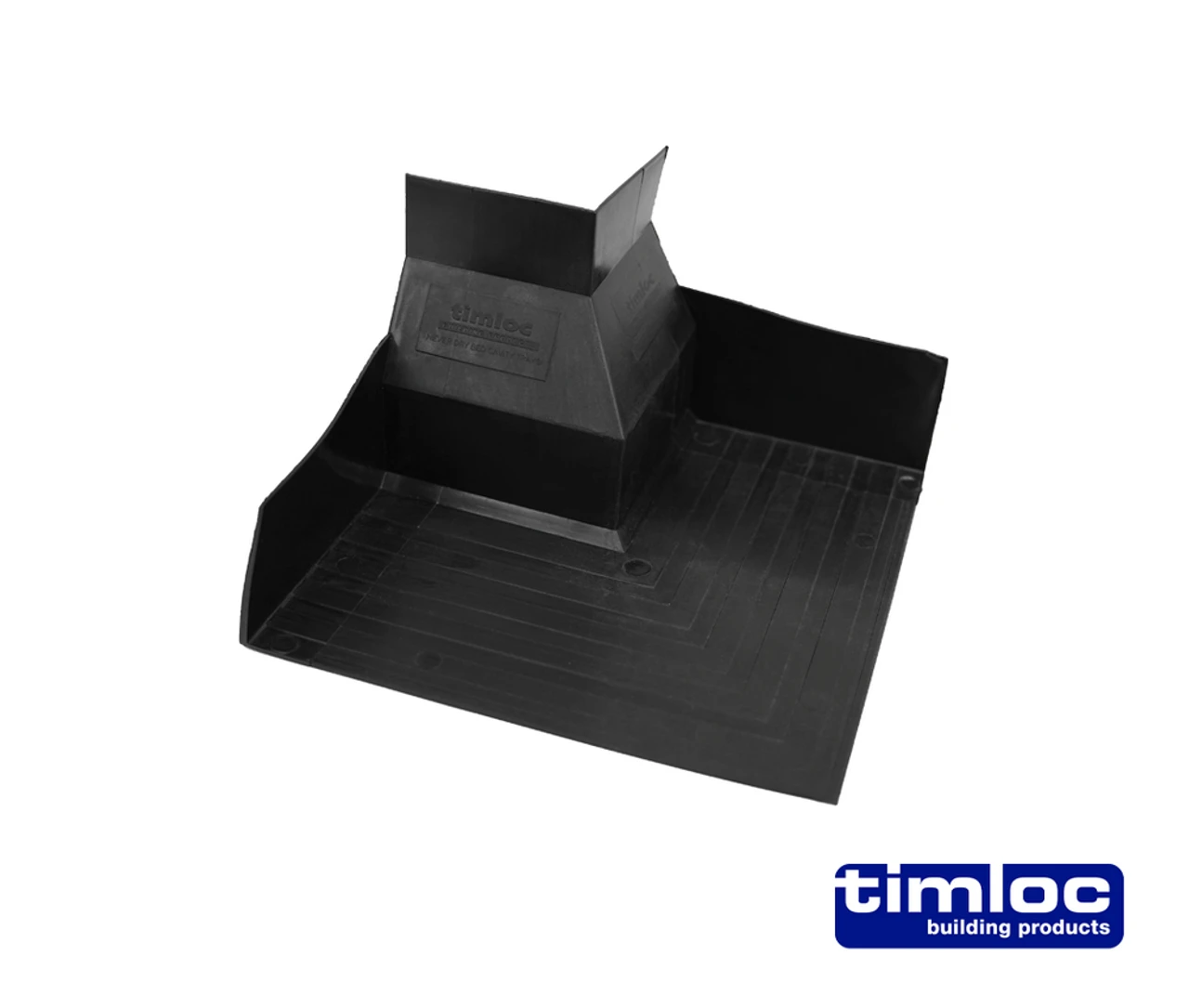 Timloc Poly Strip Everdry Corner Starter Brickwork Cavity Tray L+R 225mm (10041P) 1 Timloc Poly Strip Everdry Corner Starter Brickwork Cavity Tray L+R 225mm (10041P)