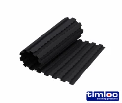 Timloc Rafter Roll Black 800 X 6000mm (1151)