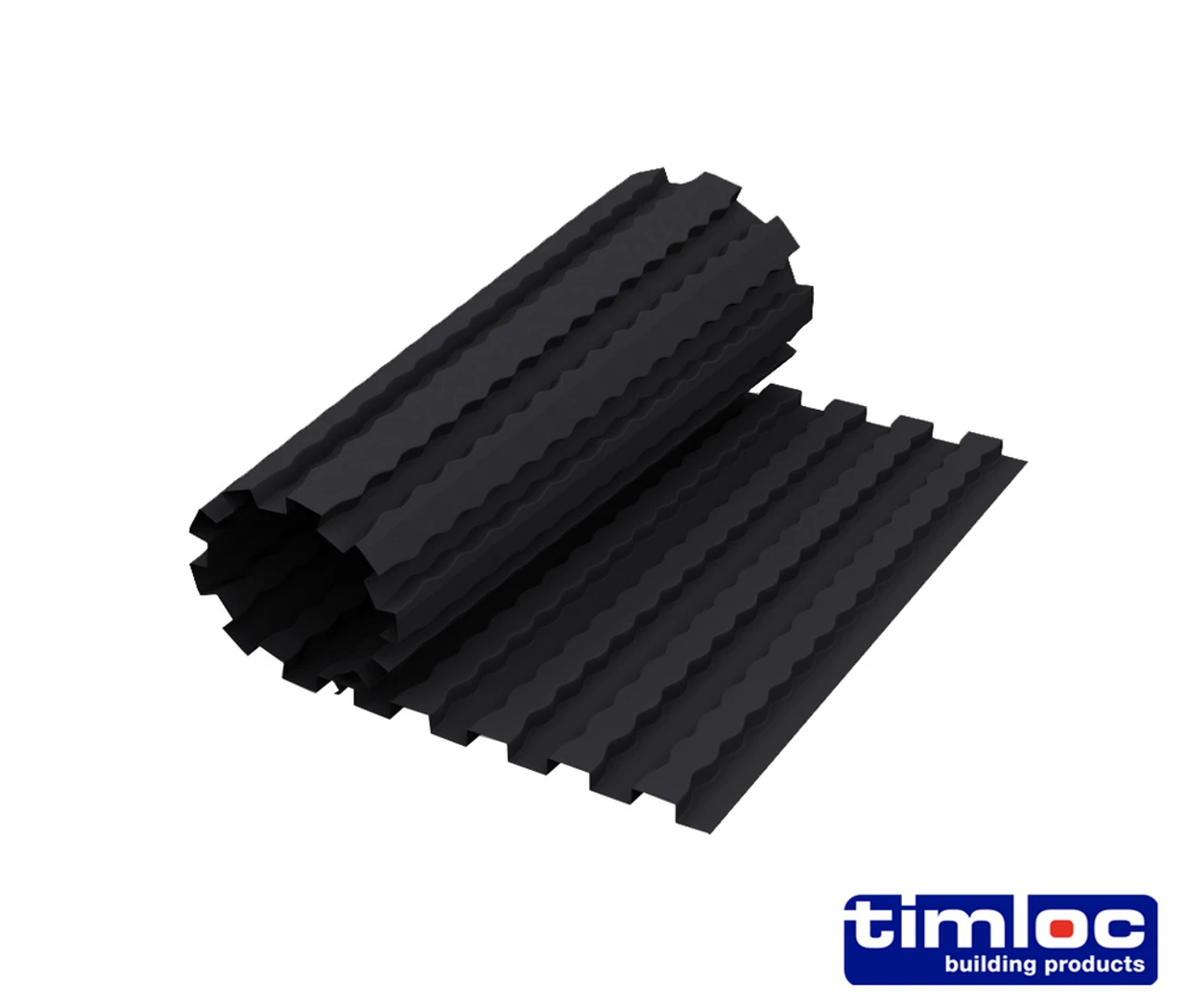 Timloc Rafter Roll Black 800 X 6000mm (1151) 1 Timloc Rafter Roll Black 800 X 6000mm (1151)