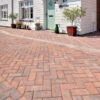 Keyblok Concrete Block Paving Brindle 200 X 100 X 60mm (8.08m2)