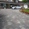 Drivesett Natrale Concrete Paving Slate 240 X 160 X 50mm (11.52m2)