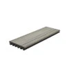 Trex Composite Decking Enhance Grooved Foggy Wharf 25 X 140 X 3660mm