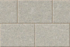 Marshalls Lunar Block Paving Ice Mixed Size Project Pack 10.75m2