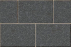 Marshalls Lunar Block Paving Shadow Mixed Size Project Pack 10.75m2