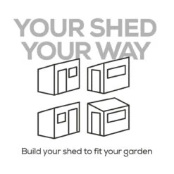 Albany Sheds Cottage Overlap Apex Shed Treated 2100 X 1500mm -TimberWorks t.tlx 080HjtX.E0H8pBst60.0Ios0K. 00383.1725340136