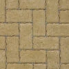Driveline Priora Concrete Block Paving Buff 200 X 100 X 60mm (8.08m2)