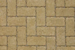 Driveline Priora Concrete Block Paving Buff 200 X 100 X 60mm (8.08m2)