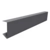Cure It Soffit Trim S500 3000mm